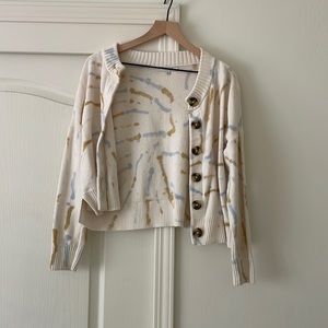 Madewell Sweater